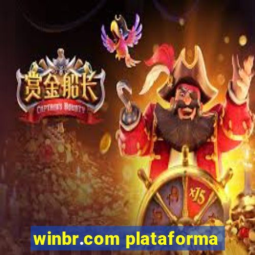 winbr.com plataforma